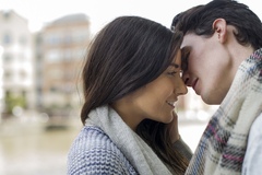 Selling: When will we get pregnant? Soon or late 