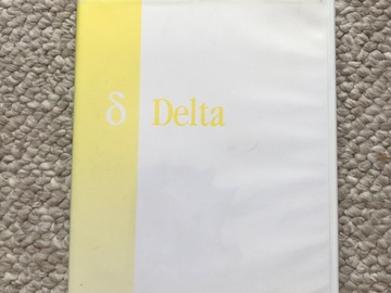 Selling with online payment: Math•U•See Delta DVD