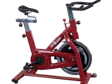 Buy it Now w/ Payment: Best Fitness Indoor Training Cycle | Spin Bike $99