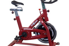 Buy it Now w/ Payment: Best Fitness Indoor Training Cycle | Spin Bike