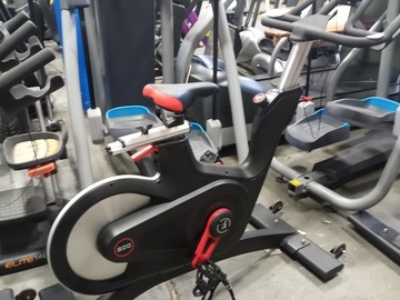 Buy it Now w/ Payment:  Spin Bike | Magnetic Rear Drive 
