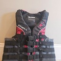 Renting out with online payment: Floating aid / Life Jacket (size L)
