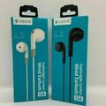 Haz una oferta: (100) Earbuds Wired CELEBRAT $75