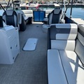 Renting out per day (24 hours): 2023 tritoon