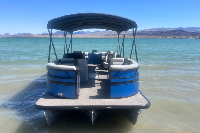 2023 tritoon