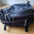 verkaufen: Vaude Gepäckträgertasche 