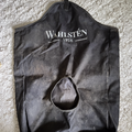 Myy: Wahlsten heinäkassi