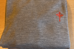 Selling With Online Payment: Cardinal Newman Grey Sweatshirt Year 10 Age 13/36in/91cm