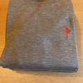 Selling With Online Payment: Cardinal Newman Grey Sweatshirt Year 10 Age 13/36in/91cm