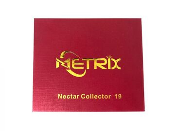  : Metrix Nectar Collector