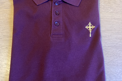 Selling With Online Payment: Year 7 Polo size M