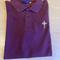 Selling With Online Payment: Year 7 Polo size M