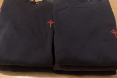Selling With Online Payment: Year 11 Sweatshirts XL 