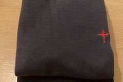 Selling With Online Payment: Year 11 Sweatshirts L