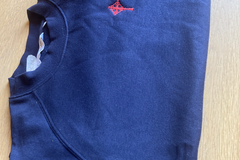 Selling With Online Payment: Year 11 Sweatshirt XXS 