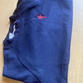 Selling With Online Payment: Year 11 Sweatshirt XXS 