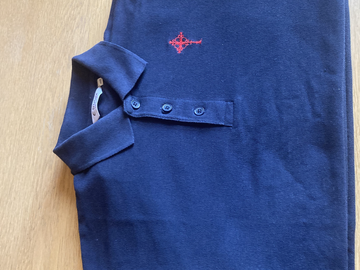 Selling With Online Payment: Year 11 Polos XXS