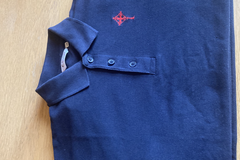 Selling With Online Payment: Year 11 Polos XXS