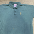 Selling With Online Payment: Cardinal Newman Green Polo Year 8 Size XS
