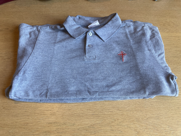 Selling With Online Payment: Year 10 Polos 11-12