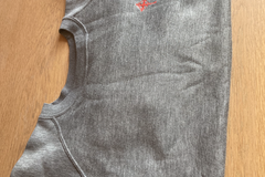 Selling With Online Payment: Year 10 Sweatshirt 34 in with easy repair