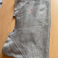 Selling With Online Payment: Year 10 Sweatshirt 34 in with easy repair