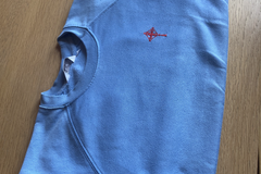 Selling With Online Payment: Year 9 Sweatshirt XXS Bobbled
