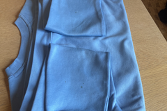 Selling With Online Payment: Year 9 Sweatshirts XXS needing care