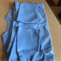 Selling With Online Payment: Year 9 Sweatshirts XXS needing care