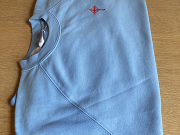 Selling With Online Payment: Year 9 Sweatshirts XS