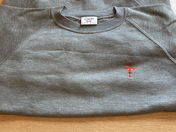 Selling With Online Payment: Year 10 Sweatshirt Age 9-10/32in/81cm