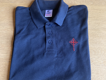 Selling With Online Payment: Year 11 Polo 63-88cm/26-27in/age 9-10
