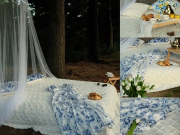 Offering without online payment (No Fees): Italian Picnic 
