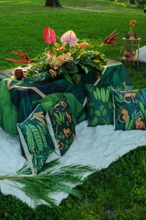 Tropical Picninc