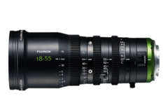 Vermieten: Fujinon MK 18 - 55mm T2.9 - Sony E (S35)