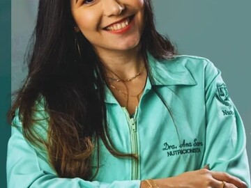 AGENDAR: NUTRIÇÃO EM EMAGRECIMENTO