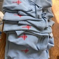 Selling With Online Payment: Year 9 shirts and jumpers