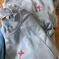 Selling With Online Payment: Two jumpers