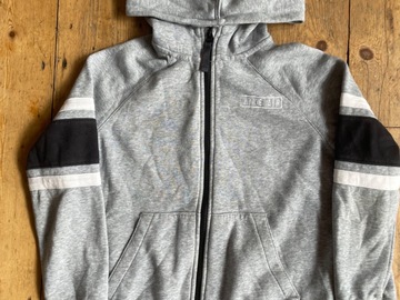 FREE: Nike zip up hoodie