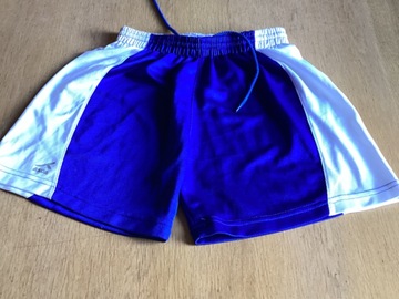 Selling With Online Payment: PE Shorts S