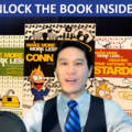 Coaching Offer with online payment: Releasing the Author Inside YOU