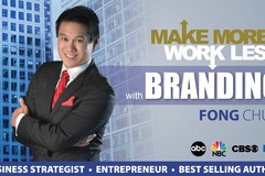 Coaching Offer with online payment: Let's Build Your Brand