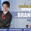Coaching Offer with online payment: Let's Build Your Brand