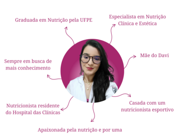 AGENDAR: NUTRIÇÃO CLÍNICA E ESTÉTICA DESCOMPLICADA