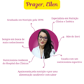 AGENDAR: NUTRIÇÃO CLÍNICA E ESTÉTICA DESCOMPLICADA