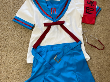 Selling with online payment: Haruhi Suzumiya