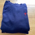 Selling With Online Payment: Year 11 Sweatshirt