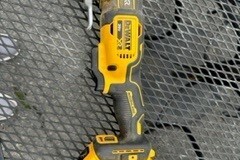 Renting out with online payment: Dewalt 20V Multi-Tool