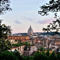 Reserve your space: Grigliata sotto il cielo de Roma!