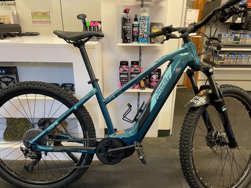 verkaufen: Conway Cairon S 2.0 Trapez